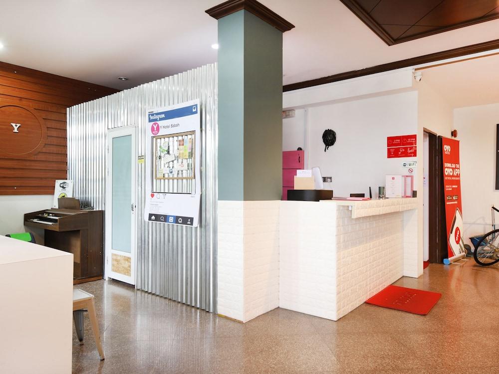 Y Hotel Kota Kinabalu