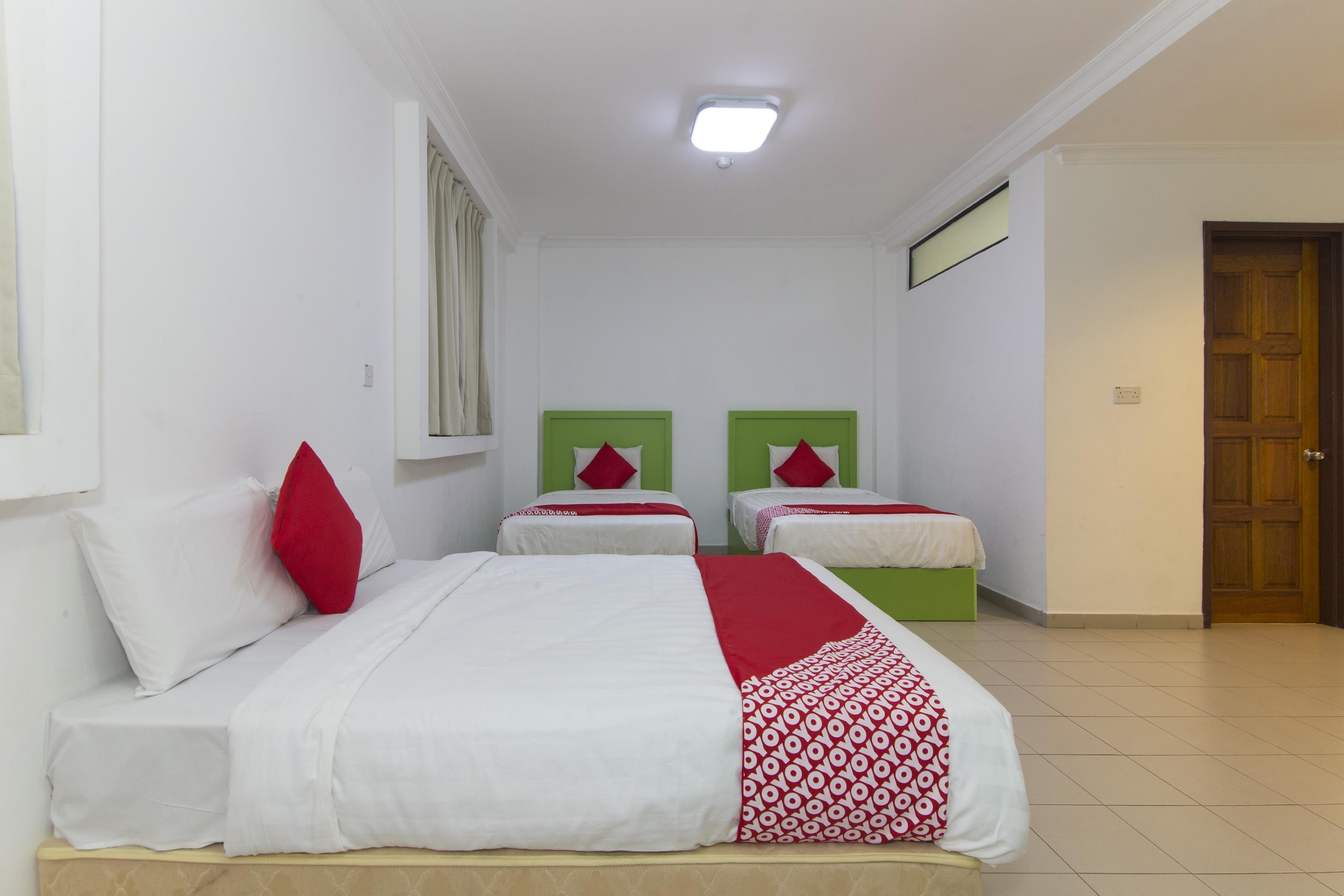 Hotel Y Kota Kinabalu