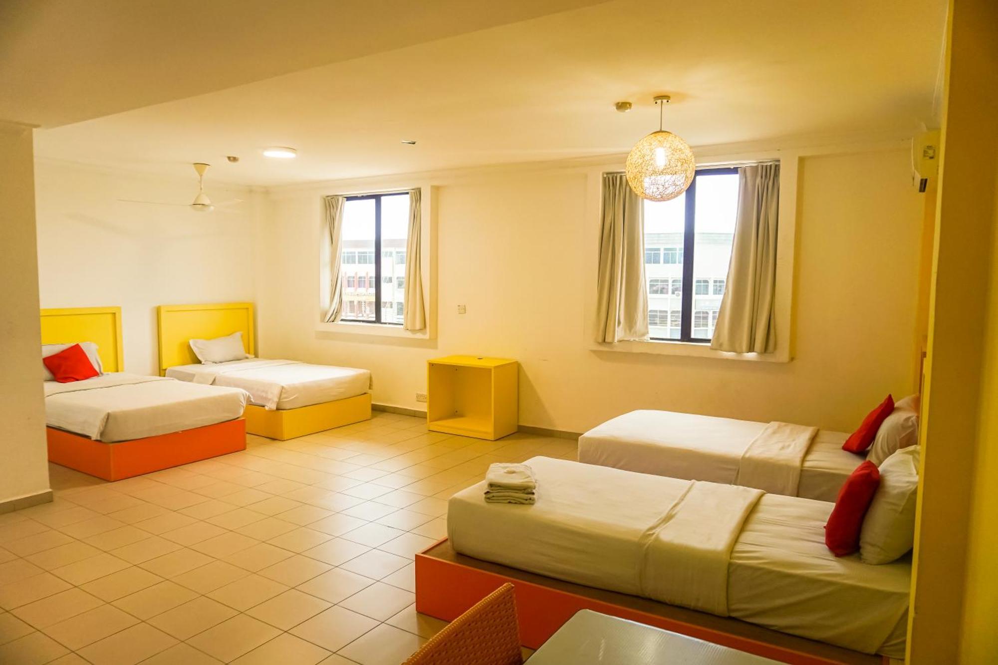 Y Hotel Kota Kinabalu