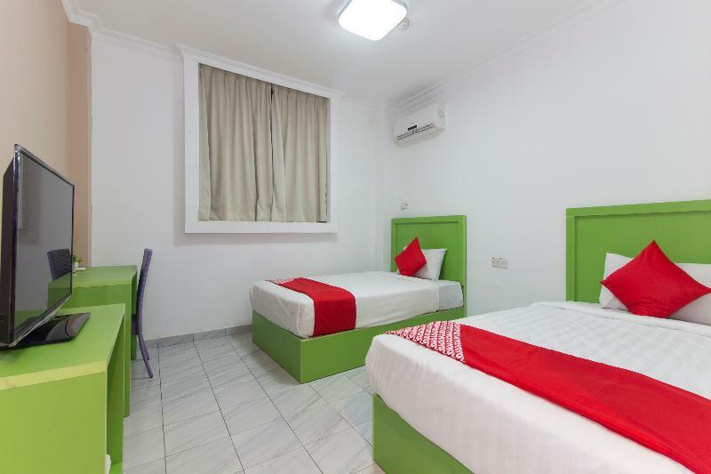 Y 2* Kota Kinabalu
