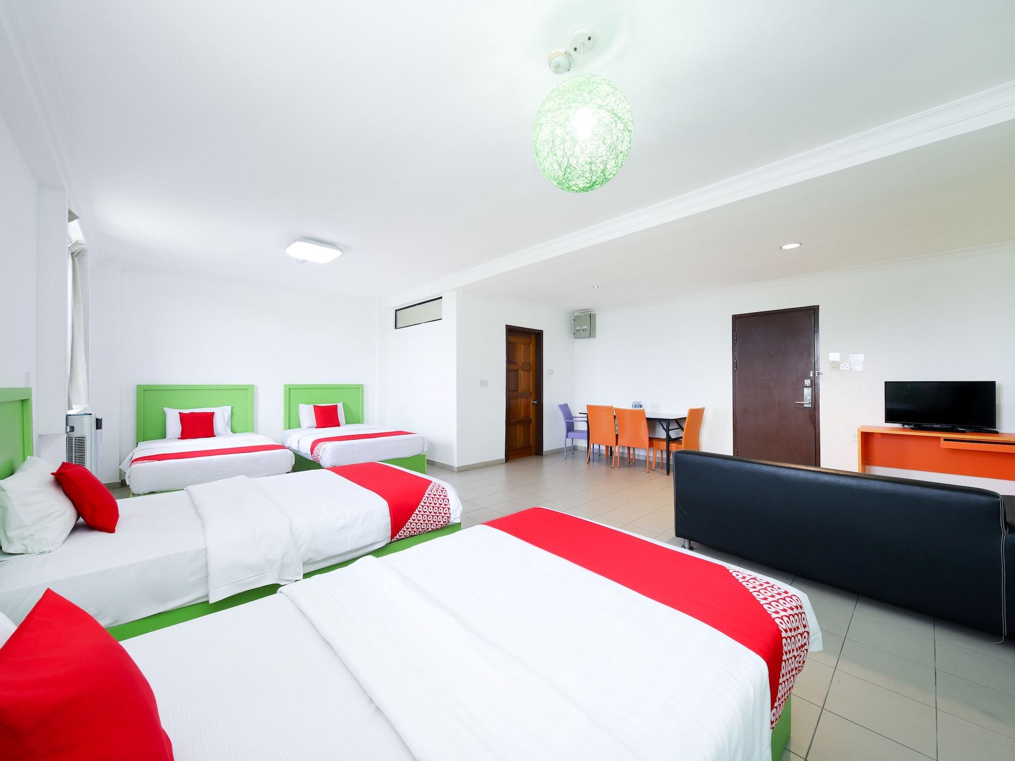 Y Hotel Kota Kinabalu