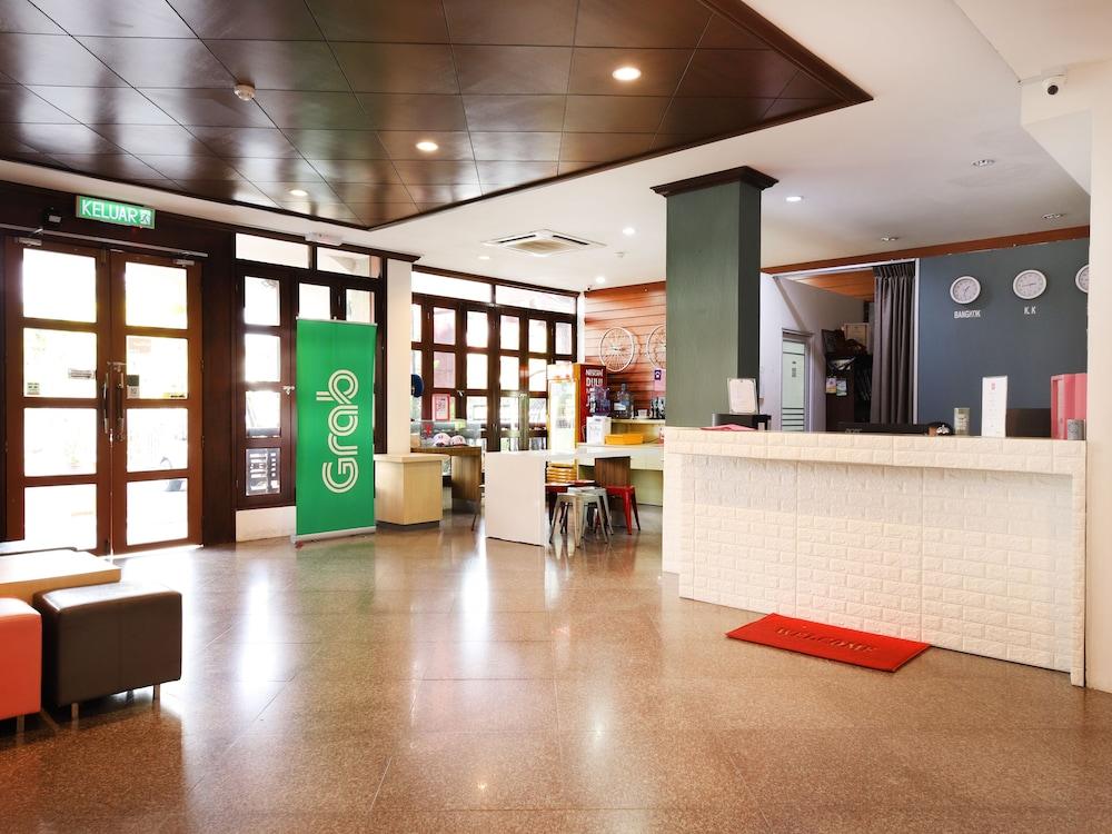 Y Hotel Kota Kinabalu