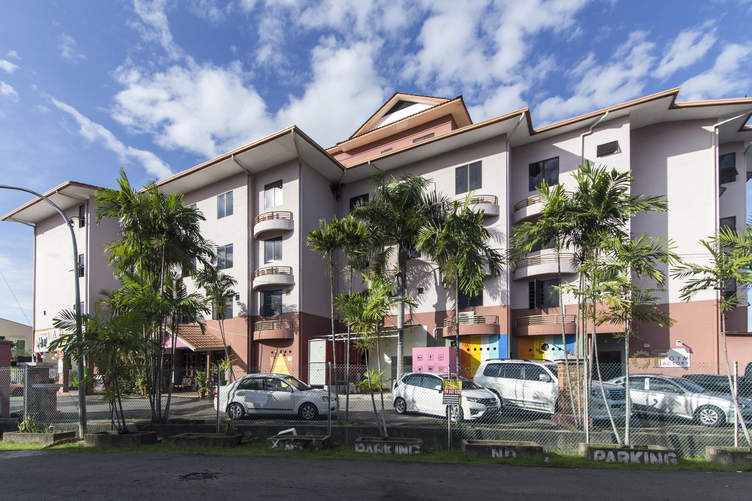 Hotel Y