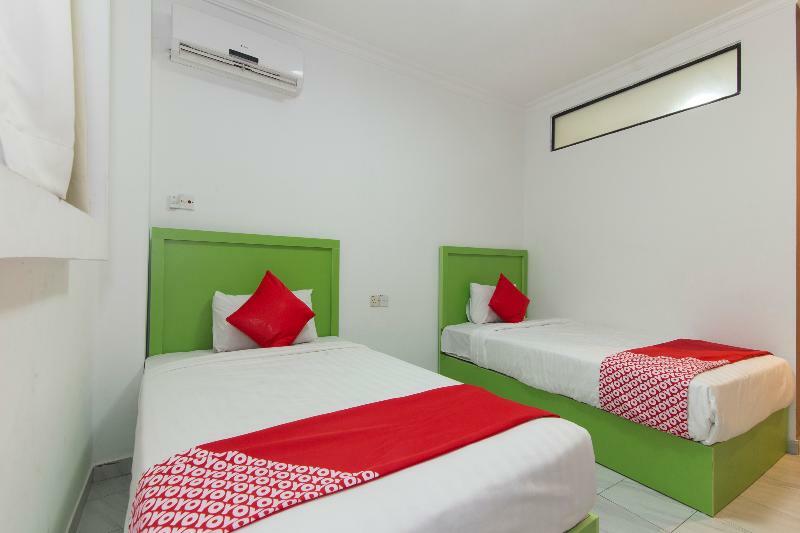 Hotel Y Kota Kinabalu