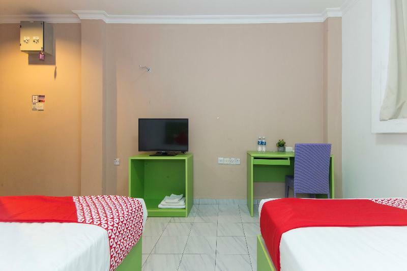 Hotel Y